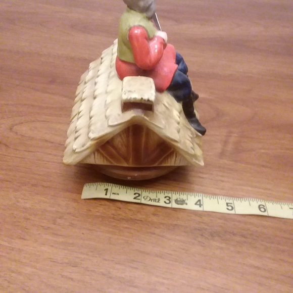 Fiddler on The Roof - Picture 9 of 13